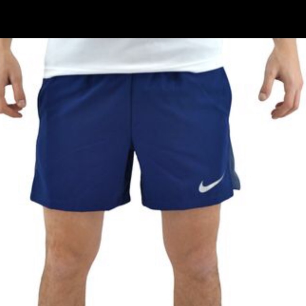 Nike short running